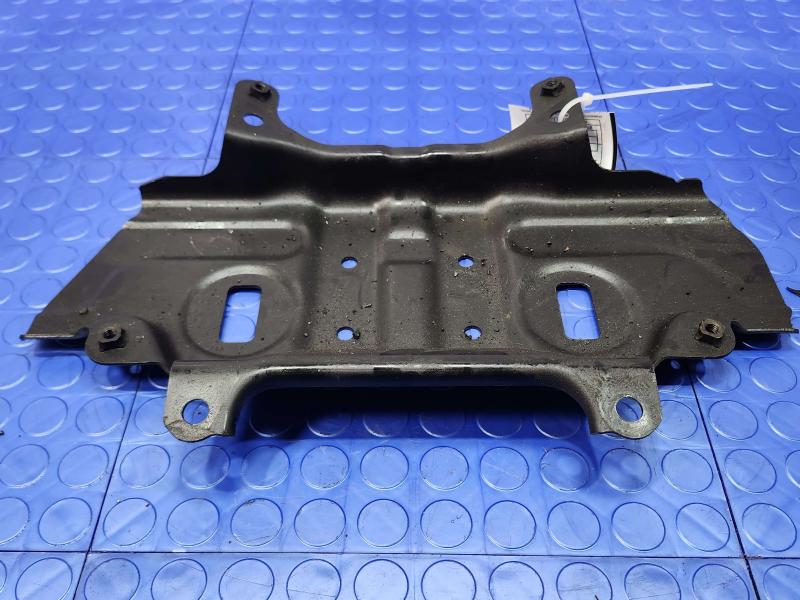 2014-2018 Subaru Forester Front Jacking Bracket Genuine OEM Part 20107SC002