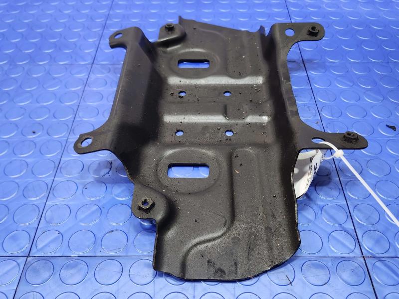 2014-2018 Subaru Forester Front Jacking Bracket Genuine OEM Part 20107SC002