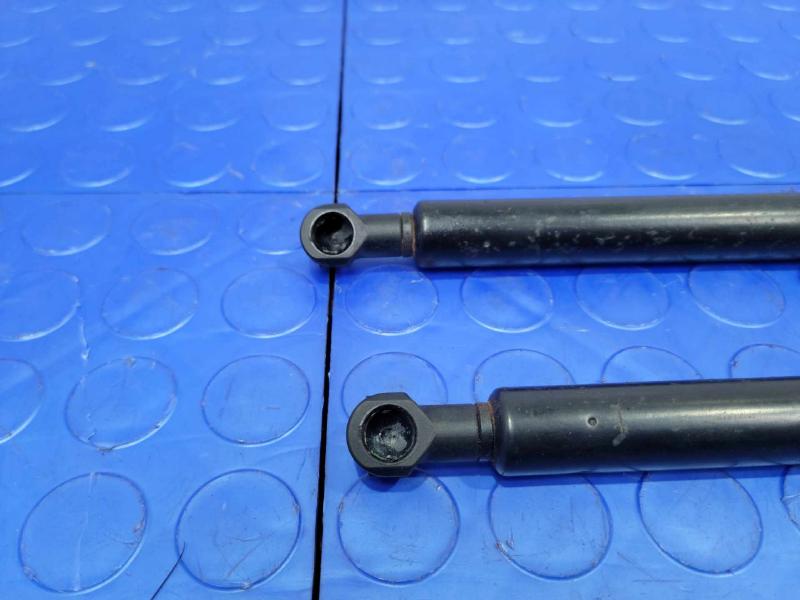 2010 Land Rover Range Rov Hood Shock