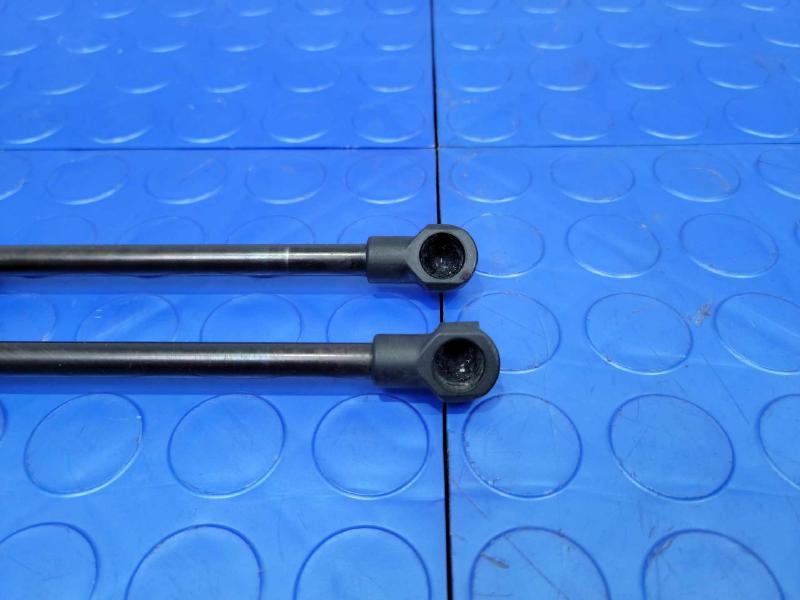 2010 Land Rover Range Rov Hood Shock