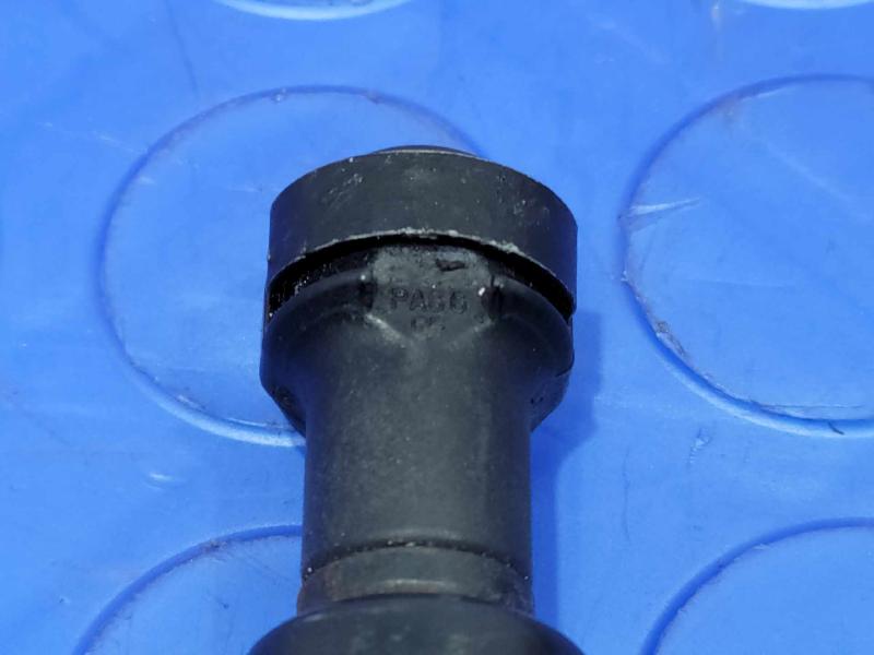 2010 Land Rover Range Rov Hood Shock
