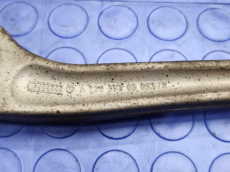 2006 Mercedes S-Class Lower Control Arm Rr