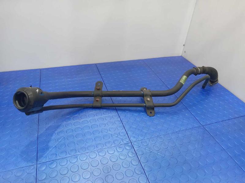 2015 Hyundai Santa Fe Fuel Filler Neck