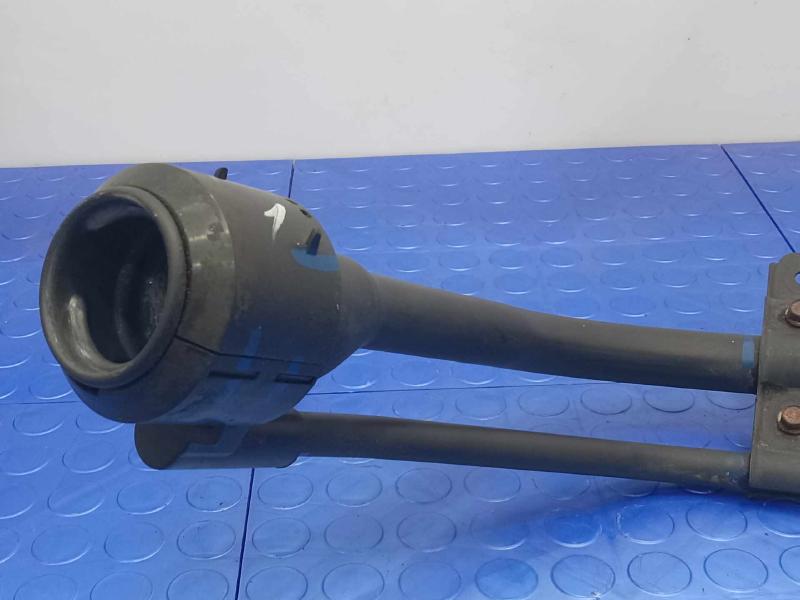2015 Hyundai Santa Fe Fuel Filler Neck