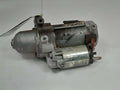 2017 Buick LaCrosse Starter Motor