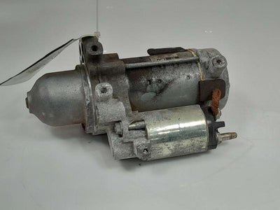 2017 Buick LaCrosse Starter Motor
