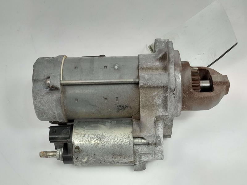 2017 Buick LaCrosse Starter Motor