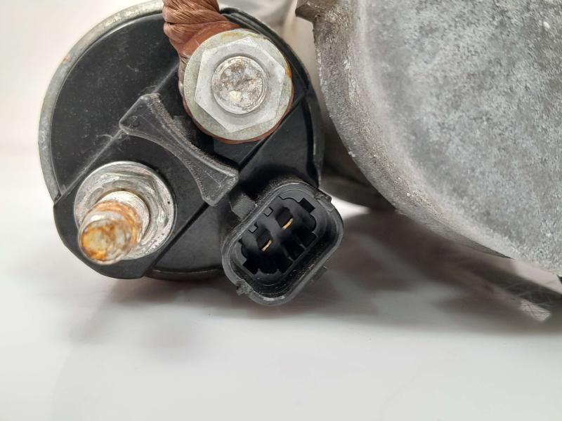 2017 Buick LaCrosse Starter Motor
