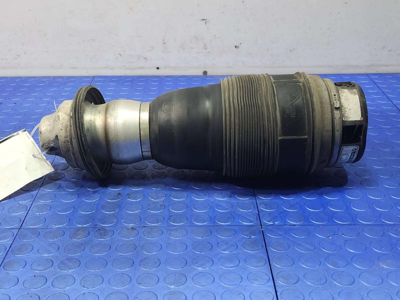 2006 Mercedes CLS-Class Coil/Air Spring
