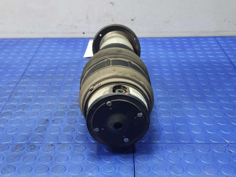 2006 Mercedes CLS-Class Coil/Air Spring
