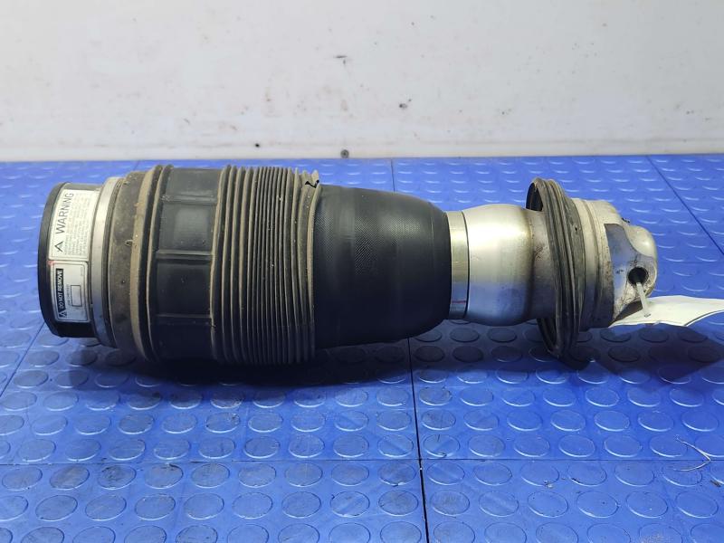 2006 Mercedes CLS-Class Coil/Air Spring