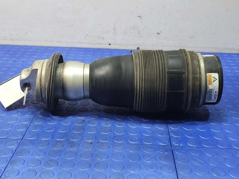 2006 Mercedes CLS-Class Coil/Air Spring