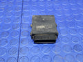 2017-2019 Audi Q7 OEM Fuel Pump Control Module Genuine 4M0906121B