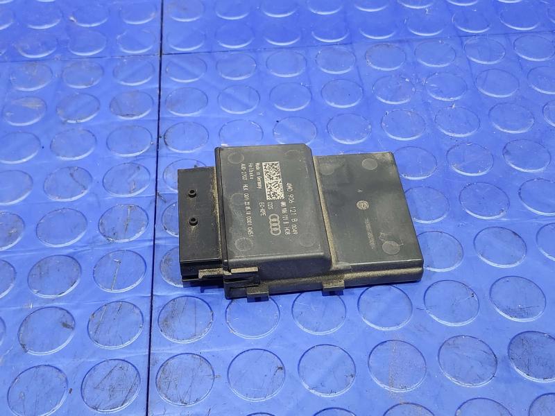 2017-2019 Audi Q7 OEM Fuel Pump Control Module Genuine 4M0906121B