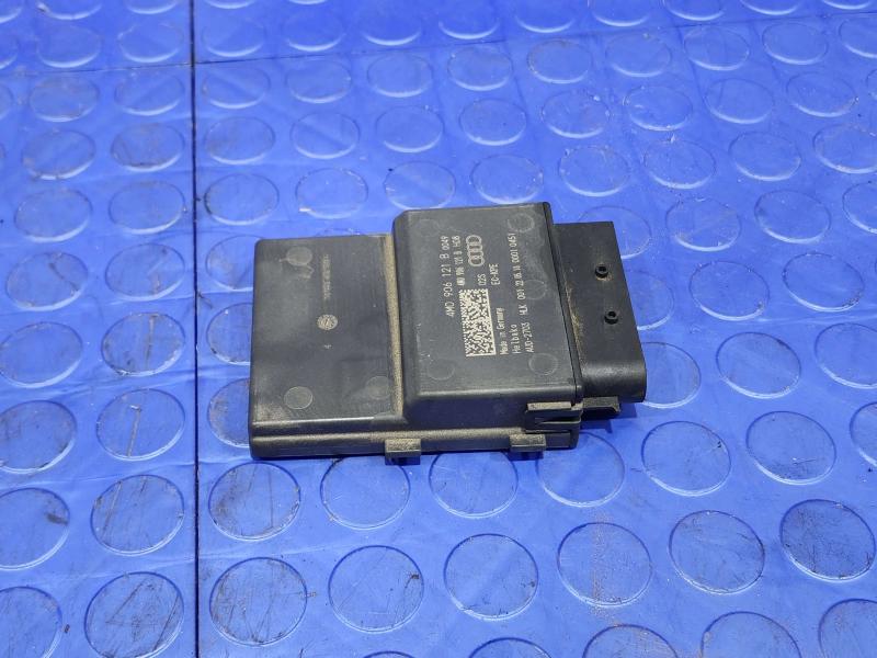 2017-2019 Audi Q7 OEM Fuel Pump Control Module Genuine 4M0906121B