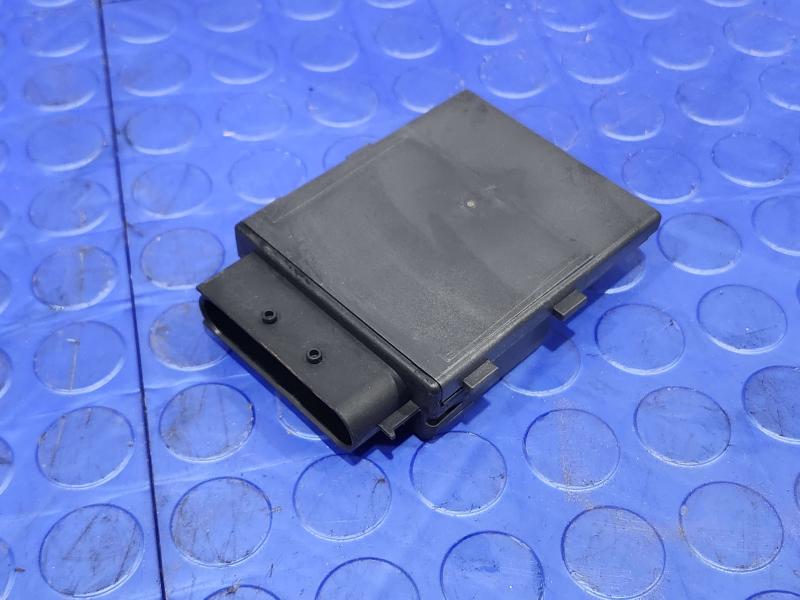 2017-2019 Audi Q7 OEM Fuel Pump Control Module Genuine 4M0906121B