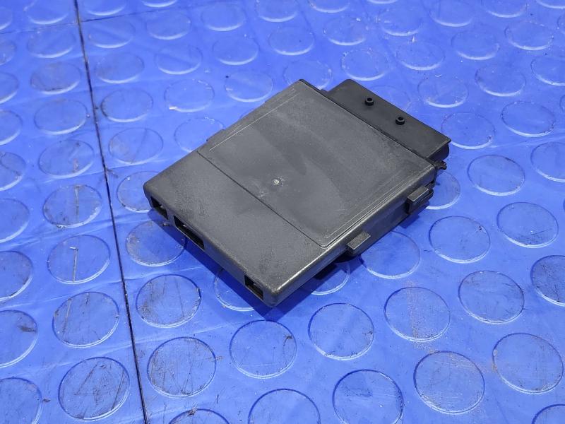 2017-2019 Audi Q7 OEM Fuel Pump Control Module Genuine 4M0906121B