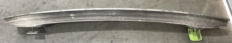 1999 - 2003 Saab 9-3 Rear Bumper Impact Bar Reinforcement OEM 30577802