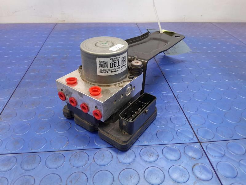 2023 Kia Soul Anti-Lock Brake Parts