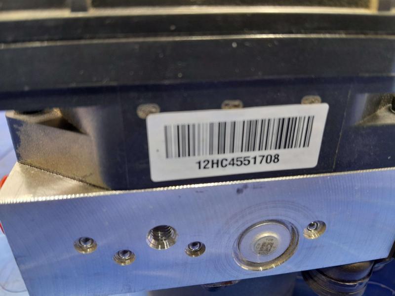 2023 Kia Soul Anti-Lock Brake Parts