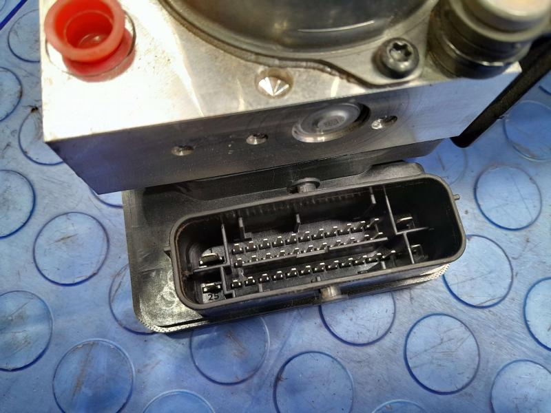 2023 Kia Soul Anti-Lock Brake Parts