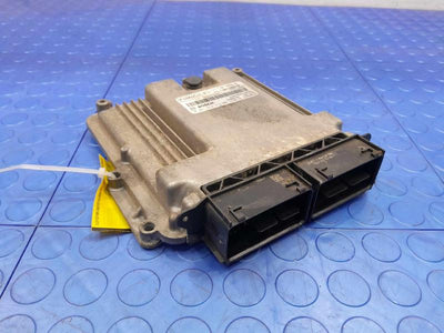 2016 Ford Escape Engine/Motor Brain Box