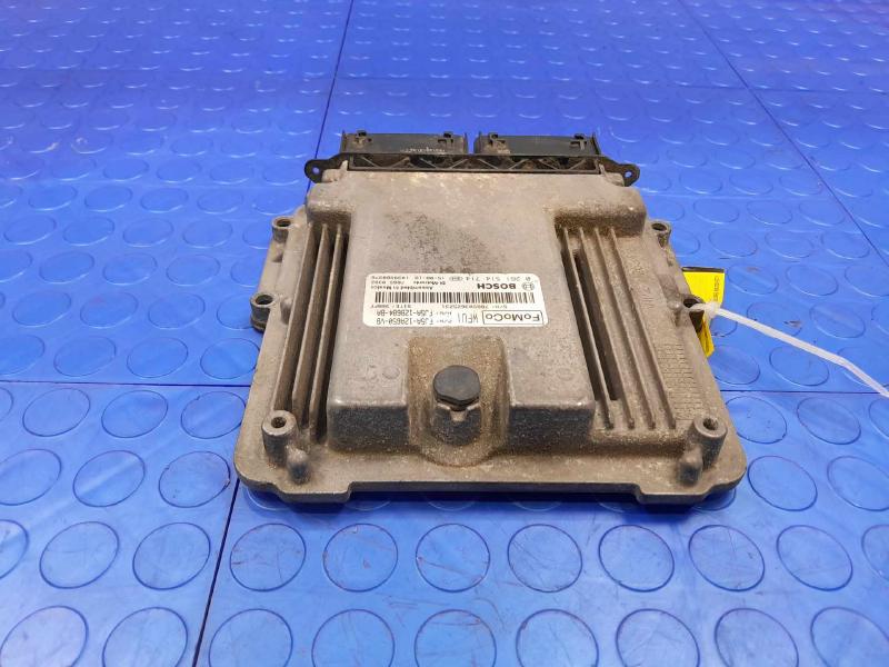 2016 Ford Escape Engine/Motor Brain Box