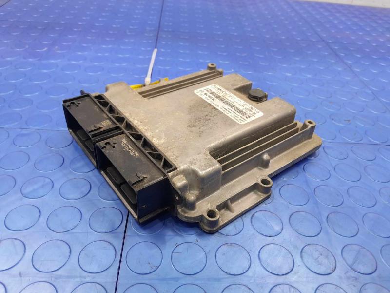 2016 Ford Escape Engine/Motor Brain Box