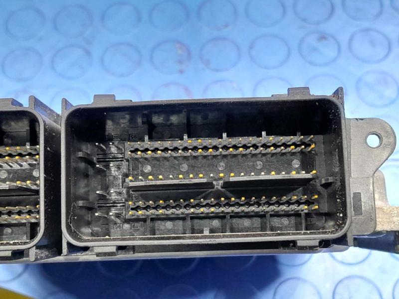 2016 Ford Escape Engine/Motor Brain Box