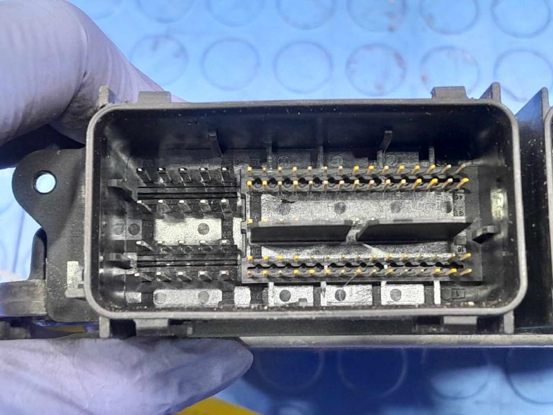 2016 Ford Escape Engine/Motor Brain Box