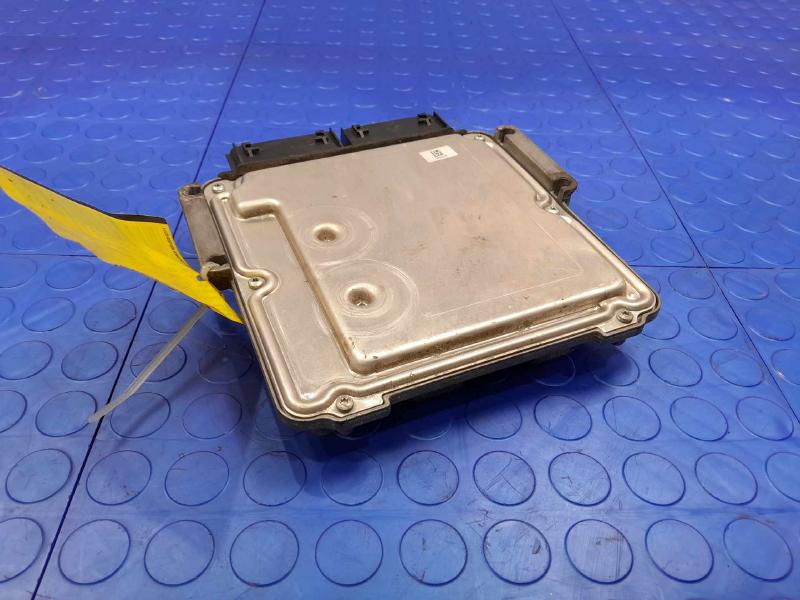 2016 Ford Escape Engine/Motor Brain Box