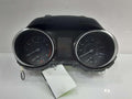 2017 Subaru Legacy Speedometer