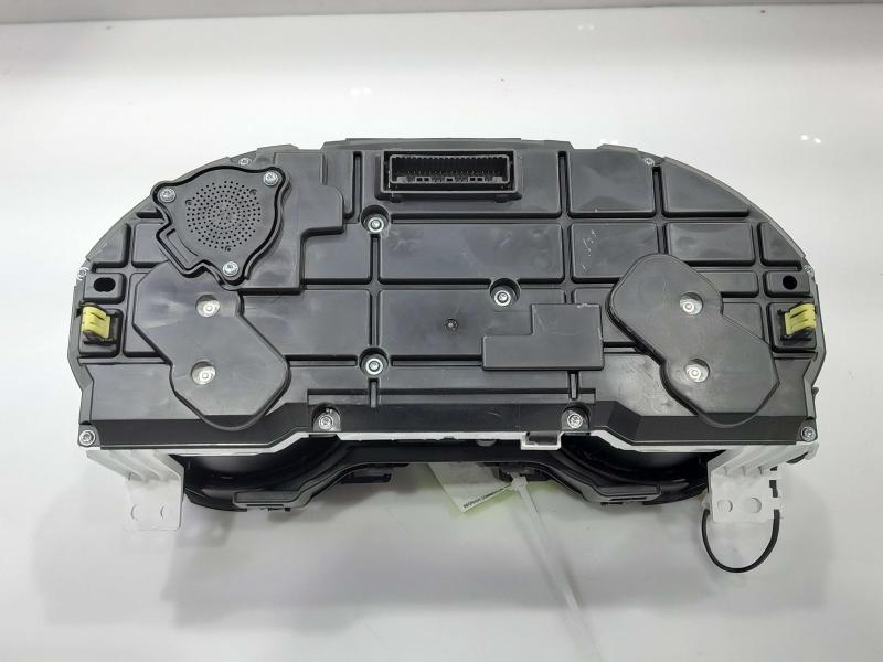 2017 Subaru Legacy Speedometer
