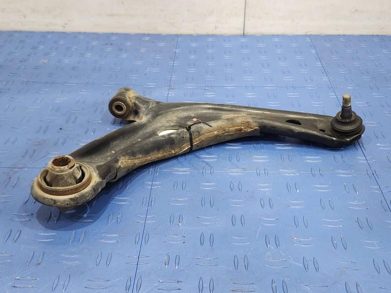 2013 Toyota Yaris Lower Control Arm Front