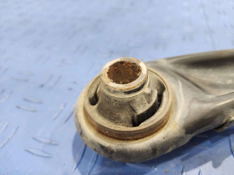 2013 Toyota Yaris Lower Control Arm Front