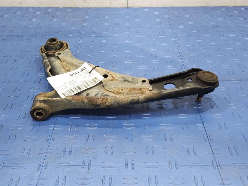 2013 Toyota Yaris Lower Control Arm Front