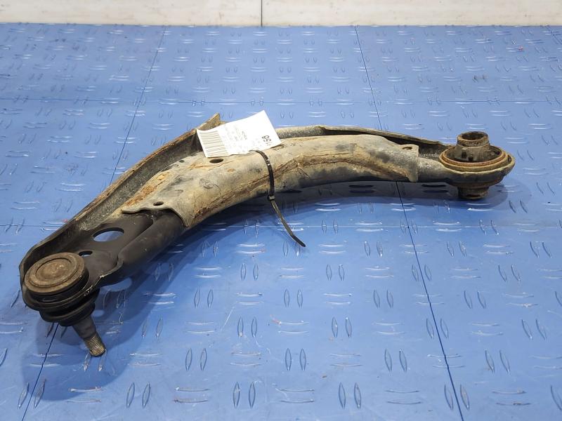 2013 Toyota Yaris Lower Control Arm Front
