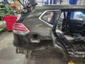 2016 Nissan Rogue Quarter Panel