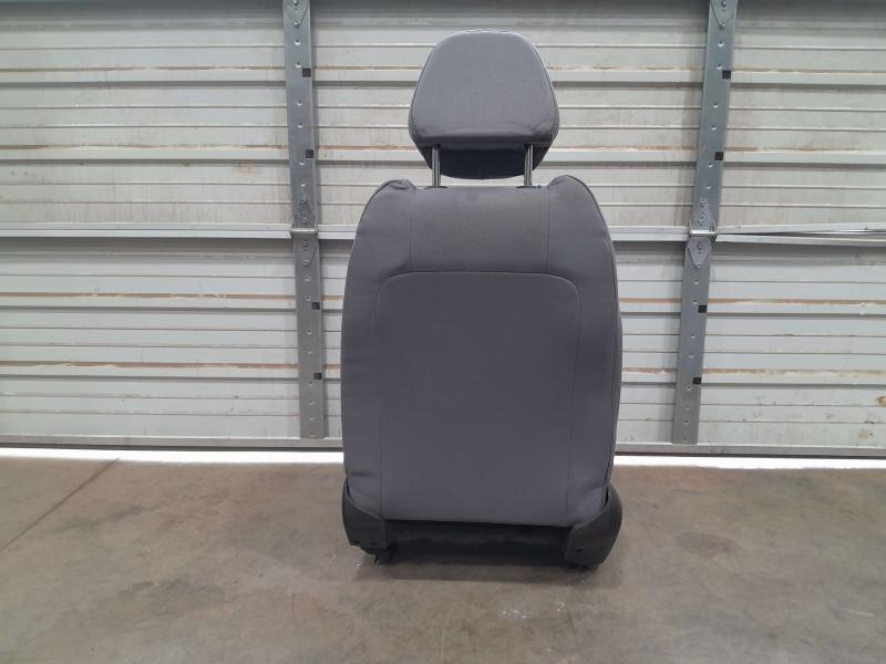 2020 GMC Canyon Front Seat