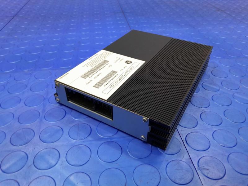 2015 Dodge Charger Audio & Visual Equip.(Radio)