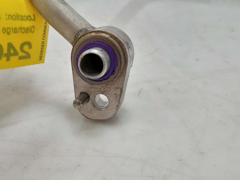 2017 - 2020 BMW 430i AC Discharge Hose OEM 64539337130