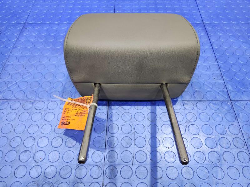 2014 Chevrolet Silverado 1500 Headrest