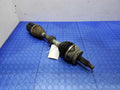2013 Hyundai Santa Fe Axle Shaft