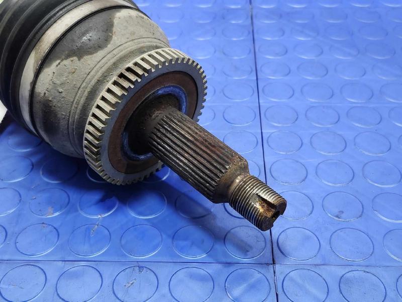 2013 Hyundai Santa Fe Axle Shaft