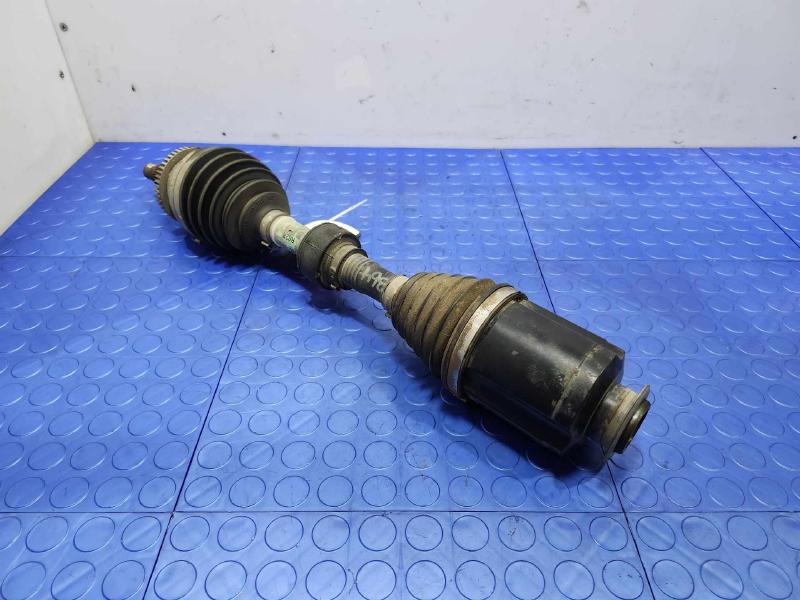 2013 Hyundai Santa Fe Axle Shaft