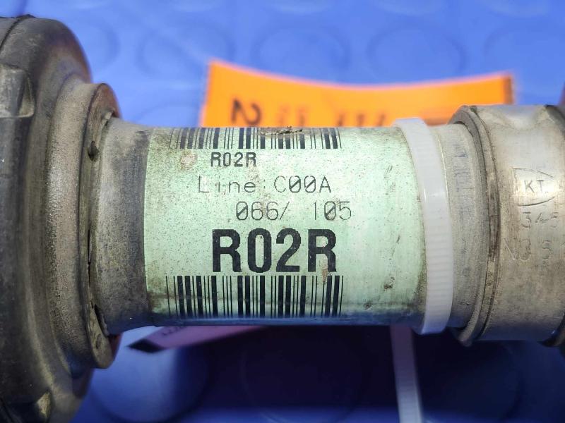 2013 Hyundai Santa Fe Axle Shaft