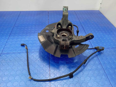 2015 Hyundai Santa Fe Spindle Knuckle Front