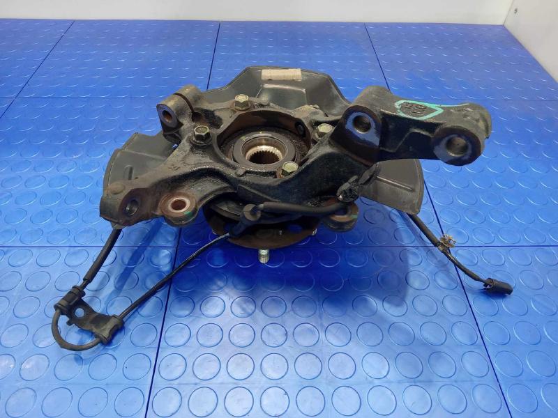 2015 Hyundai Santa Fe Spindle Knuckle Front