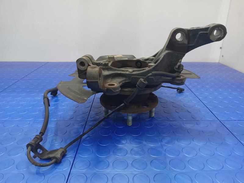 2015 Hyundai Santa Fe Spindle Knuckle Front