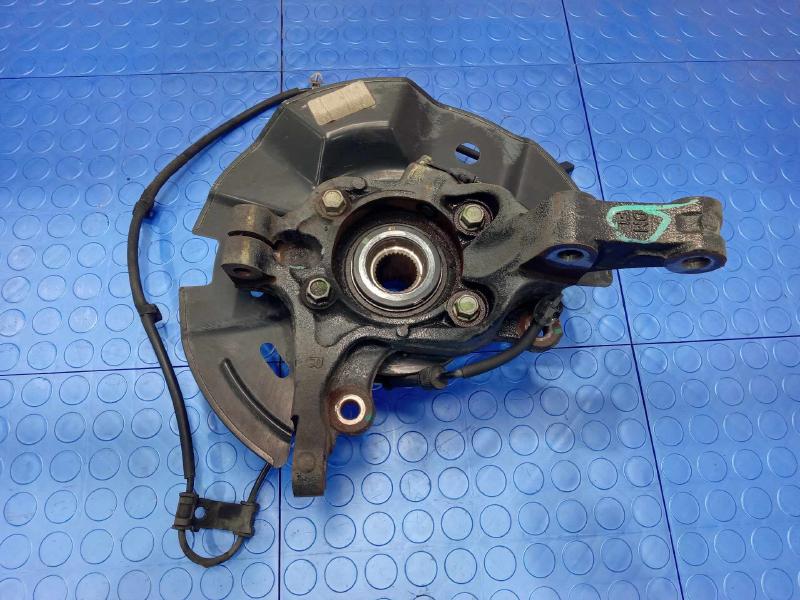 2015 Hyundai Santa Fe Spindle Knuckle Front